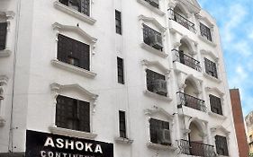 Hotel Ashoka Continental New Delhi